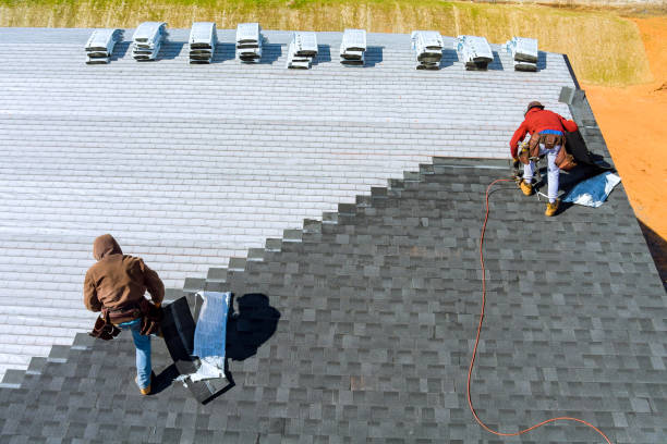 Quick and Trustworthy Emergency Roof Repair Services in Piney Green, NC