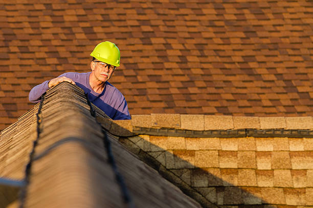 Roof Repair Estimates in Piney Green, NC