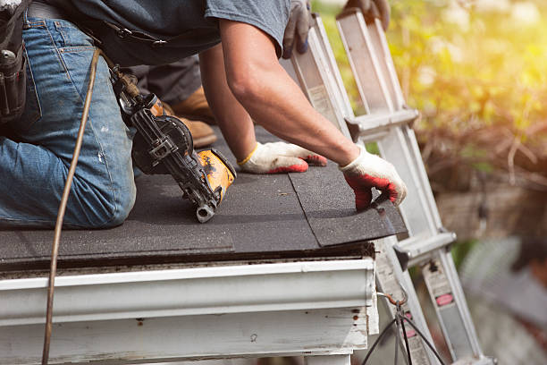 Roof Installation Near Me in Piney Green, NC